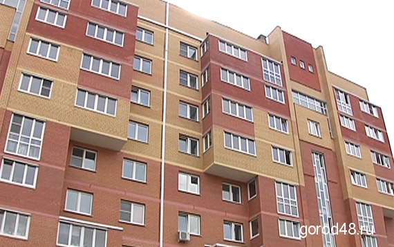 В микрорайоне "Университетский" заканчивается строительство жилых домов В микрорайоне "Университетский" заканчивается строительство жилых домов