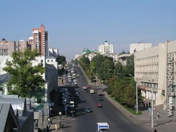 Бюджет Липецка будет урезан на 803 млн. рублей Бюджет Липецка будет урезан на 803 млн. рублей