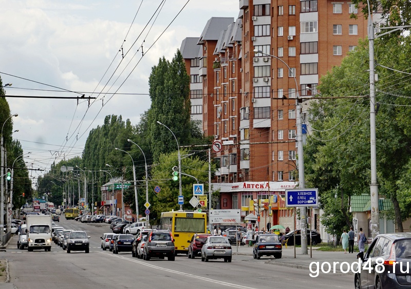 Проспект Победы расширят Проспект Победы расширят