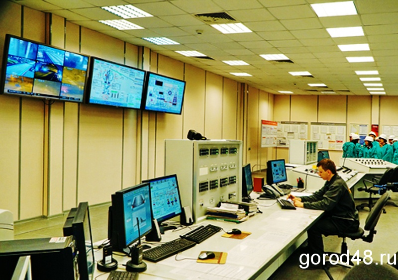 Работники НЛМК стали лучшими инженерами России Работники НЛМК стали лучшими инженерами России
