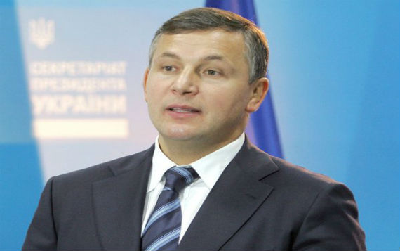 СКР завел уголовное дело на министра обороны Украины и главу Генштаба СКР завел уголовное дело на министра обороны Украины и главу Генштаба