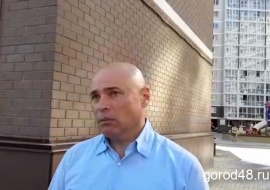 Игорь Артамонов: «Для обязательной вакцинации на сегодняшний день нет вызовов»