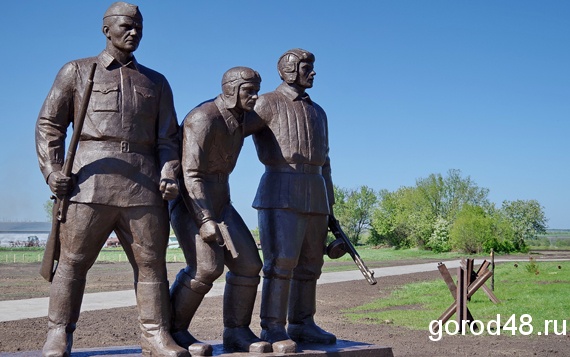 В Тербунском районе пройдут мероприятия, посвященные легендарной кавалерийской дивизии В Тербунском районе пройдут мероприятия, посвященные легендарной кавалерийской дивизии