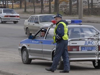На улице Московской и кольце 9-го микрорайона изменится движение На улице Московской и кольце 9-го микрорайона изменится движение