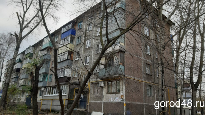 В администрации Липецка приняли решение о снятии режима ЧС в доме №2 по Осенний проезду В администрации Липецка приняли решение о снятии режима ЧС в доме №2 по Осенний проезду