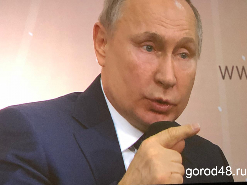 «Возможно, но не целесообразно»: Владимир Путин высказался о парламентской республике в России «Возможно, но не целесообразно»: Владимир Путин высказался о парламентской республике в России
