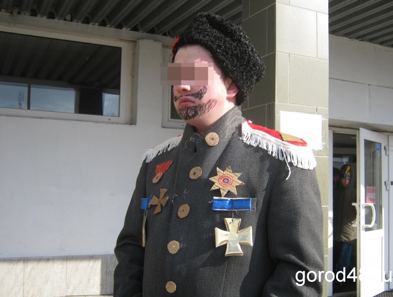 В Липецке растет число сумасшедших В Липецке растет число сумасшедших