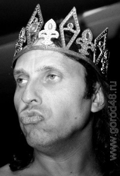 Александр Ревва назвал время завершения кризиса Александр Ревва назвал время завершения кризиса