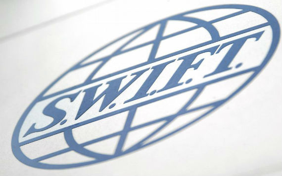Система SWIFT не намерена отключать Россию от своих сервисов Система SWIFT не намерена отключать Россию от своих сервисов