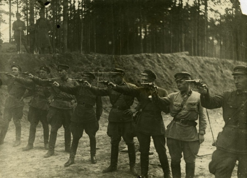 В Липецке помянули расстрелянных в 1937 году священников В Липецке помянули расстрелянных в 1937 году священников