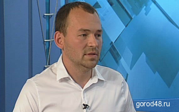 Максим Мраев: «Импортозамещение дало новый толчок к развитию» Максим Мраев: «Импортозамещение дало новый толчок к развитию»