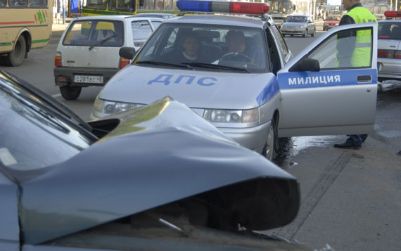 Раненый в ДТП мужчина, умер на пороге больницы Раненый в ДТП мужчина, умер на пороге больницы