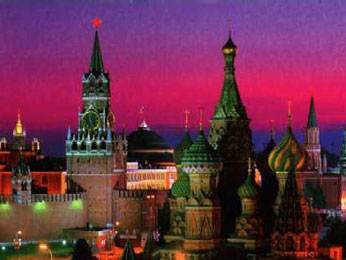 100 юных липчан отметят День защиты детей в Москве 100 юных липчан отметят День защиты детей в Москве
