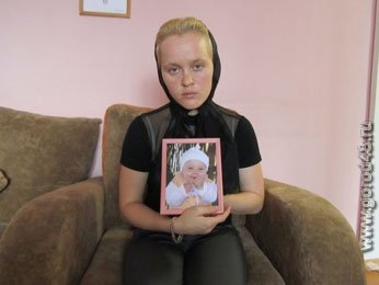 В Липецке проводится проверка по факту смерти пятимесячной девочки В Липецке проводится проверка по факту смерти пятимесячной девочки