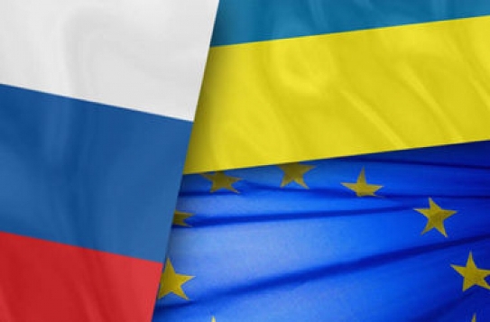 Украина продлила санкции против России Украина продлила санкции против России