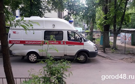 Аномальная жара не вызвала всплеска обращений липчан к медикам Аномальная жара не вызвала всплеска обращений липчан к медикам