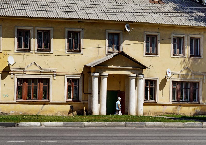 Воронежский застройщик готов построить жилой массив в центре Липецка Воронежский застройщик готов построить жилой массив в центре Липецка