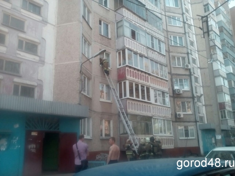 На улице Загородной пожарные тушили еду На улице Загородной пожарные тушили еду
