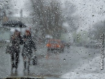 Днем будет тепло, к вечеру похолодает Днем будет тепло, к вечеру похолодает