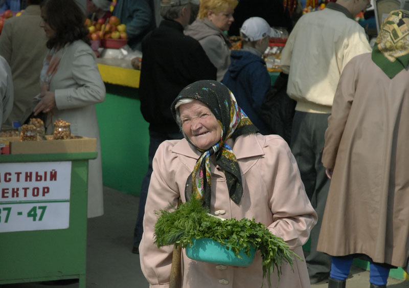 Пенсии проиндексируют на 7% Пенсии проиндексируют на 7%