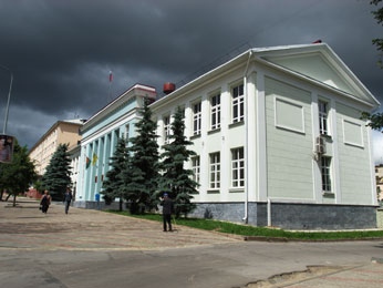 В Липецке объявлена война стихийной торговле В Липецке объявлена война стихийной торговле