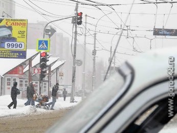 Завтра в Липецке сыро и ветрено Завтра в Липецке сыро и ветрено