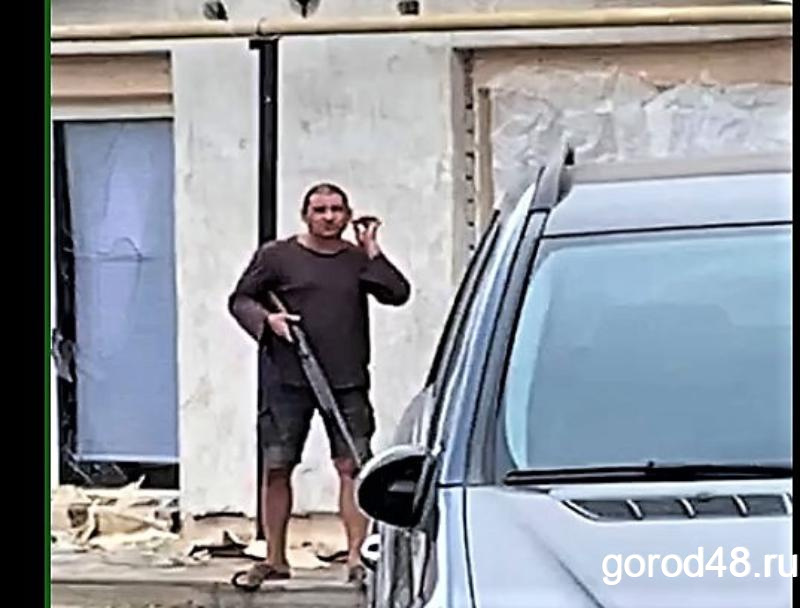По факту стрельбы на улице Маяковского возбуждено уголовное дело По факту стрельбы на улице Маяковского возбуждено уголовное дело