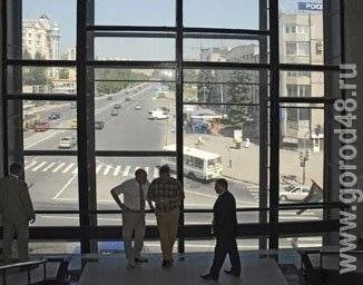 На общественных работах заняты 120 липчан На общественных работах заняты 120 липчан