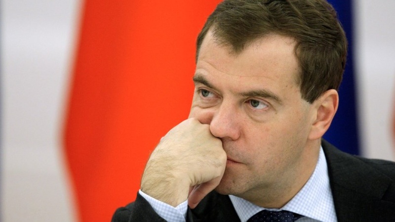 Новые американские санкции против России являются началом экономической войны Новые американские санкции против России являются началом экономической войны