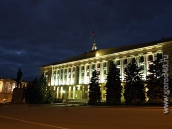 Липецкие предприятия стремятся на внешний рынок Липецкие предприятия стремятся на внешний рынок