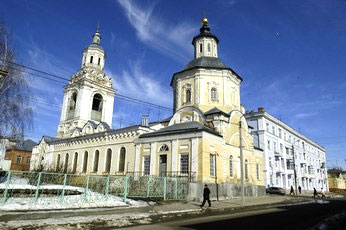 Елец претендует на «Славу» Елец претендует на «Славу»