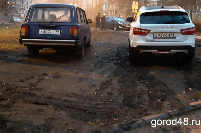 «И потом эту грязь повезут по всему городу» (ФОТО) «И потом эту грязь повезут по всему городу» (ФОТО)