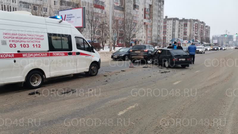 Новости смоленска сегодня происшествия дтп