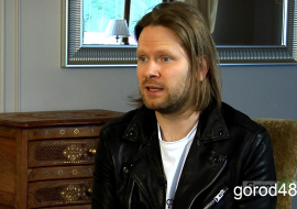 Генеральный директор FOX ROCK FEST Валерий Дробыш: «Мы привезем в Липецк три десятка групп, собирающих стадионы!»