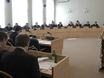 В Липецке выявлено 30 случаев нецелевого использования бюджетных средств В Липецке выявлено 30 случаев нецелевого использования бюджетных средств