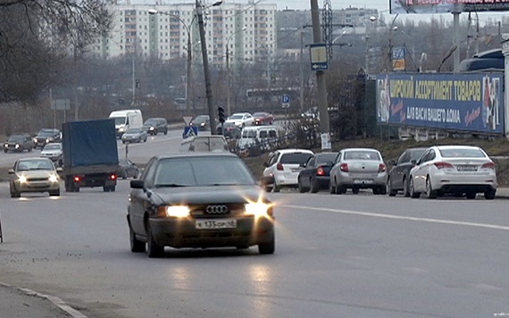 Липецкие дороги: планы на 2015 год Липецкие дороги: планы на 2015 год