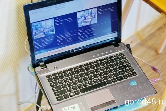 Липецкие пенсионеры включились в IT-поединки Липецкие пенсионеры включились в IT-поединки