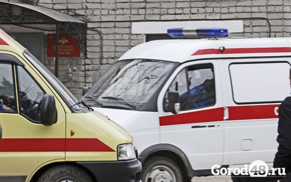 Спасатели достали из Каменного лога 52-летнего липчанина Спасатели достали из Каменного лога 52-летнего липчанина