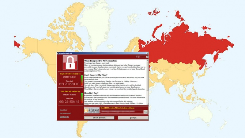 Хакеры атакуют компьютеры МВД и Следкома Хакеры атакуют компьютеры МВД и Следкома