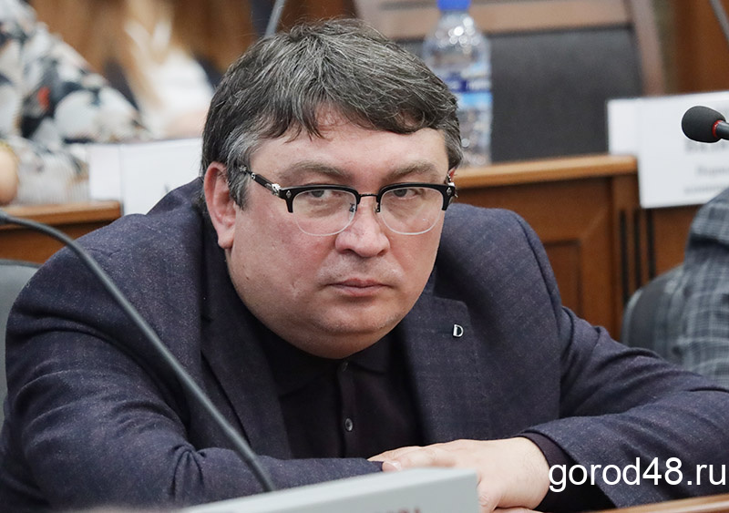Евгений Павлов назначен управляющим регионального отделения Социального Фонда России