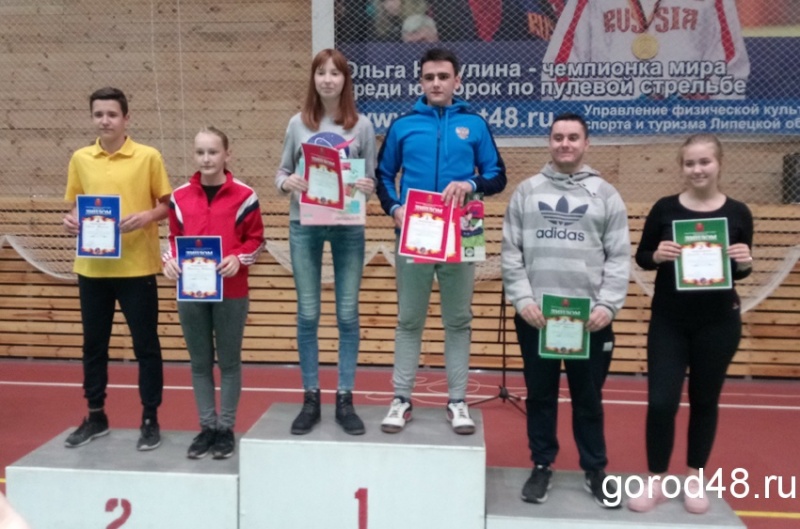 Новую олимпийскую стрельбу под музыку опробовали в открытом первенстве Липецкой области (ФОТО) Новую олимпийскую стрельбу под музыку опробовали в открытом первенстве Липецкой области (ФОТО)