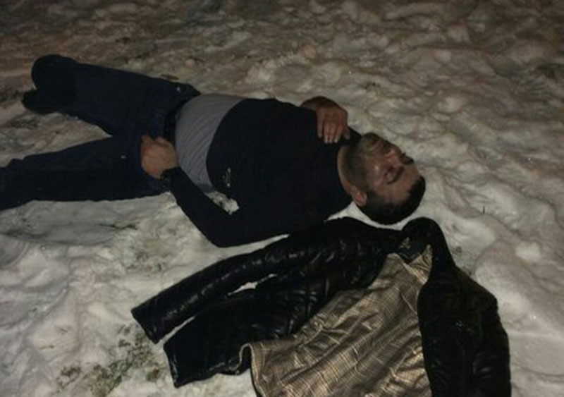 Становится понятно, почему 6-летний мальчик в Подмосковье попал под колеса «пьяным» Становится понятно, почему 6-летний мальчик в Подмосковье попал под колеса «пьяным»