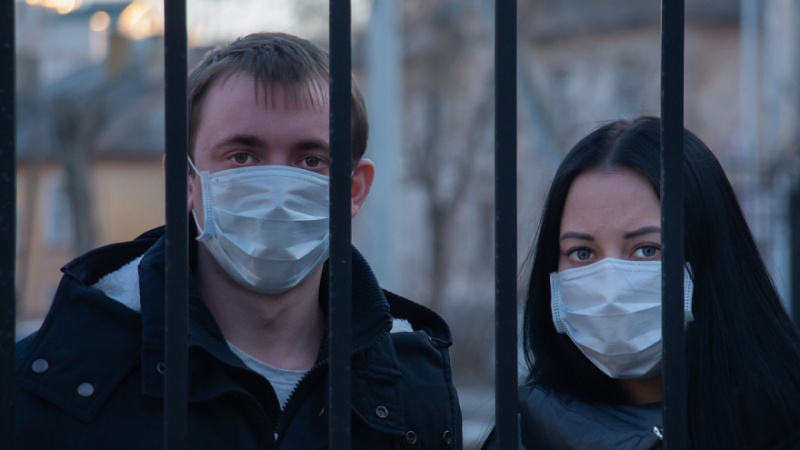 Правительство одобрило ужесточение наказания за нарушение карантина Правительство одобрило ужесточение наказания за нарушение карантина
