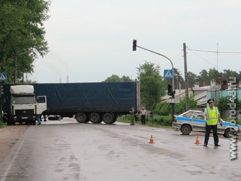 В Липецком районном суде вынесли приговор ворам с большой дороги В Липецком районном суде вынесли приговор ворам с большой дороги