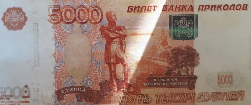 Липчанку осудили за оплату покупок билетом «Банка приколов» Липчанку осудили за оплату покупок билетом «Банка приколов»