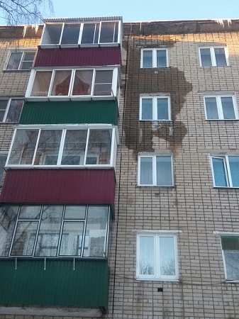 Прокуратура отреагировала на публикацию GOROD48 Прокуратура отреагировала на публикацию GOROD48