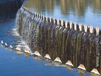 10-я шахта останется без воды на две недели 10-я шахта останется без воды на две недели