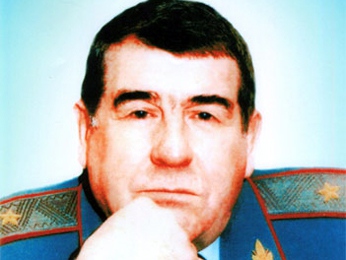 Ушел из жизни бывший начальник УВД Липецкой области генерал Виктор Минаков Ушел из жизни бывший начальник УВД Липецкой области генерал Виктор Минаков