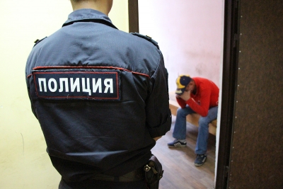 Липчанин задержан за кражу быков на тамбовщине Липчанин задержан за кражу быков на тамбовщине