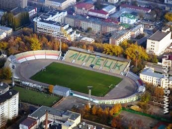 Руководство ФК «Металлург» заслушают на комиссии горсовета Руководство ФК «Металлург» заслушают на комиссии горсовета